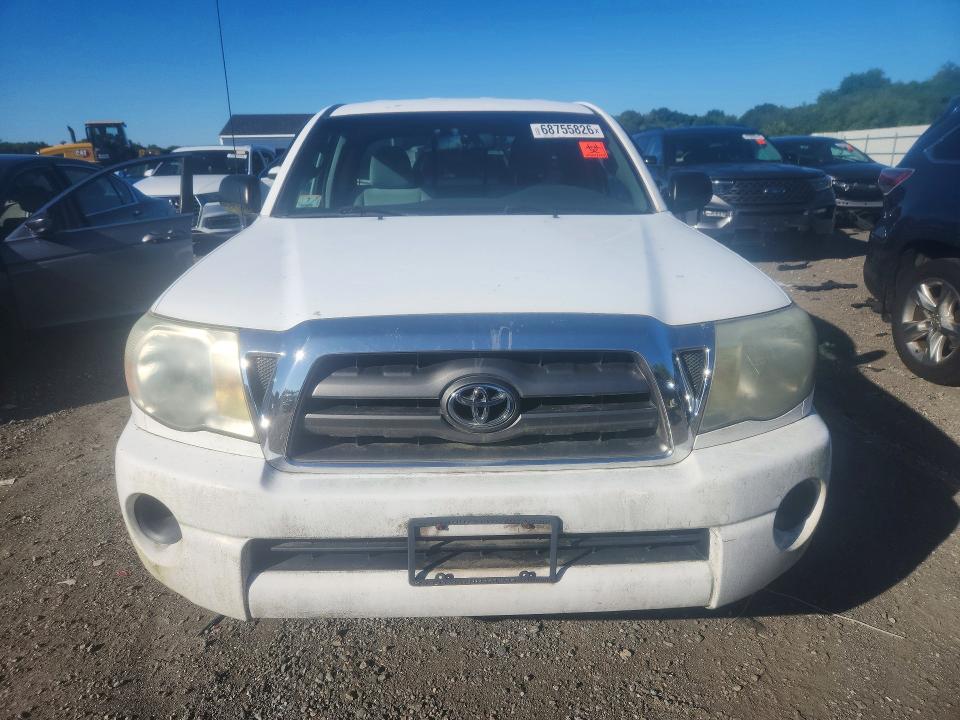 Продажа на аукционе авто 2010 Toyota Tacoma, vin: 5TETX4CN4AZ741731, номер лота: 68755826