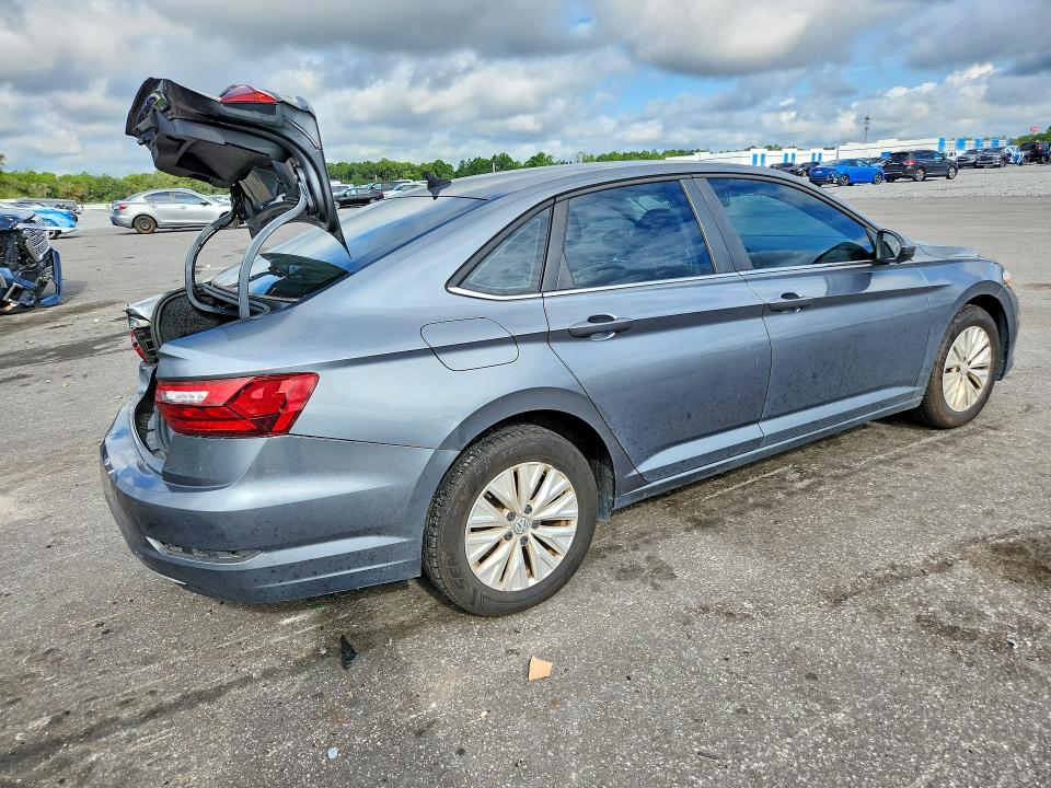 Aukcja sprzedaży 2020 Volkswagen Jetta, vin: 3VWN57BUXLM101321, numer aukcji: 67651106