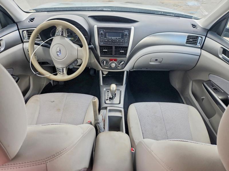 Продажа на аукционе авто 2012 Subaru Forester, vin: JF2SHADC7CH425296, номер лота: 71163096