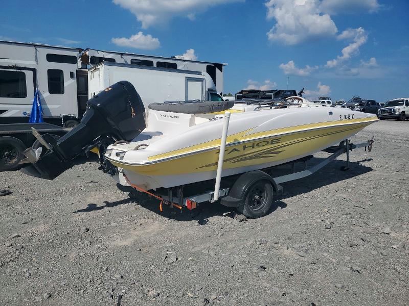 Продажа на аукционе авто 2006 Other Boat Jon Boat, vin: BUJA38TVI506, номер лота: 68188316