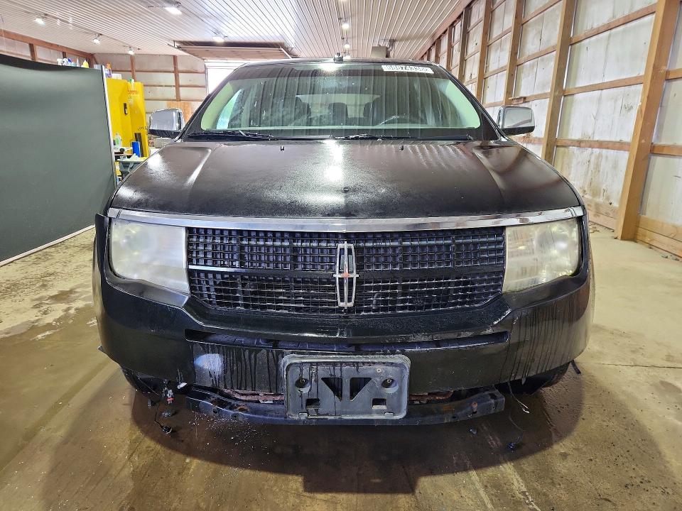Aukcja sprzedaży 2008 Lincoln Mkx, vin: 2LMDU88C48BJ09414, numer aukcji: 68674336