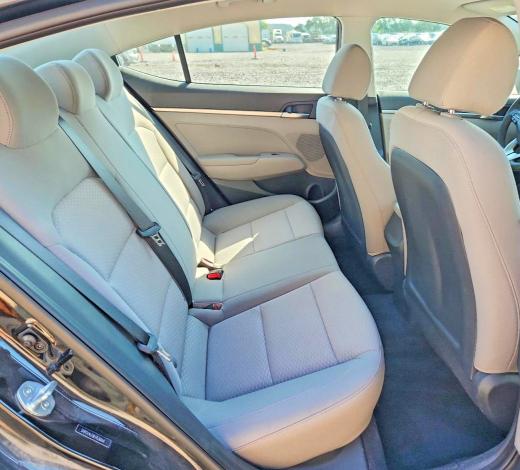 Продажа на аукционе авто 2020 Hyundai Elantra, vin: 5NPD74LF8LH526064, номер лота: 68990726