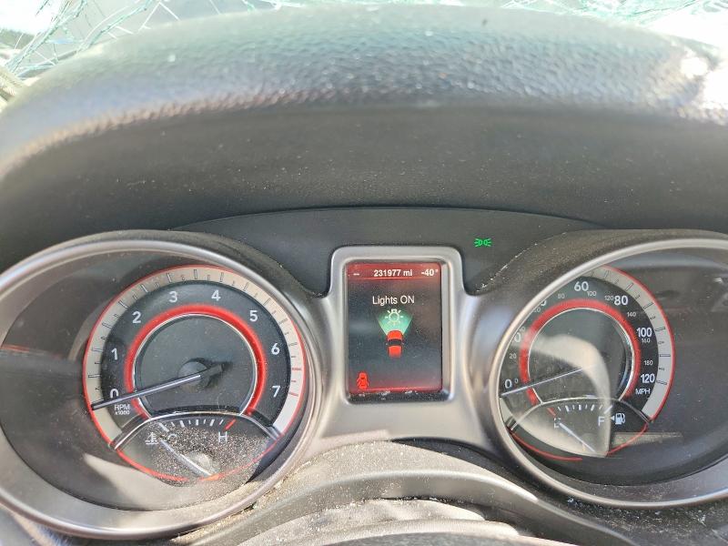 Продажа на аукционе авто 2016 Dodge Journey, vin: 3C4PDCGB6GT124301, номер лота: 68354646