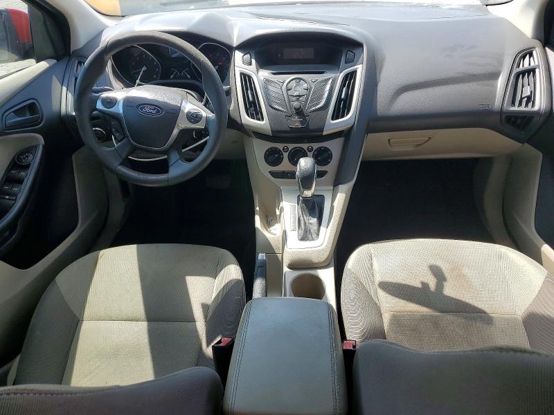 2012 Ford Focus მანქანა იყიდება აუქციონზე, vin: 1FAHP3F21CL132914, აუქციონის ნომერი: 68965996