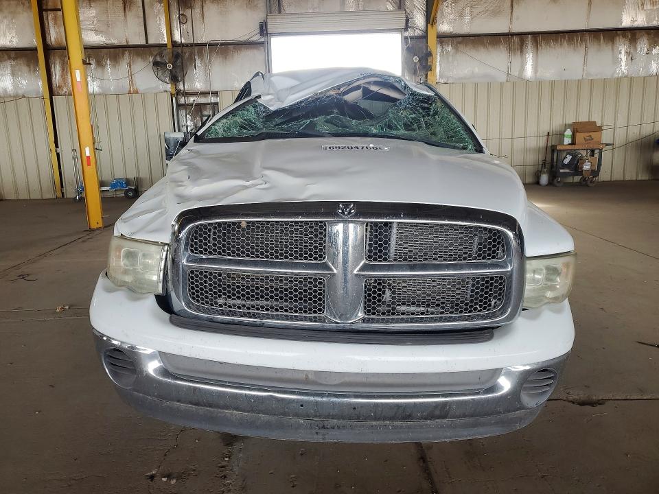 69204766 :رقم المزاد ، 3D7HA18Z62G162325 vin ، 2002 Dodge Ram 1500 مزاد بيع