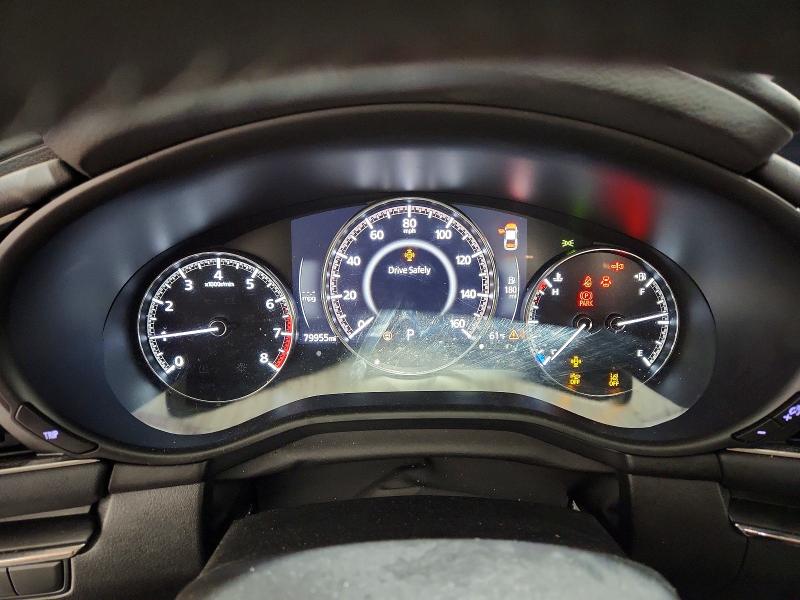 Aukcja sprzedaży 2024 Mazda 3, vin: 3MZBPACMXRM413270, numer aukcji: 69723916