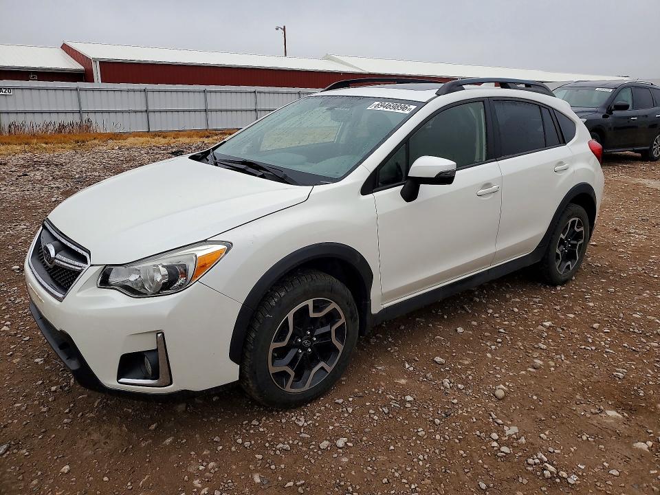 Aukcja sprzedaży 2016 Subaru Crosstrek, vin: JF2GPALC5G8341431, numer aukcji: 69469896