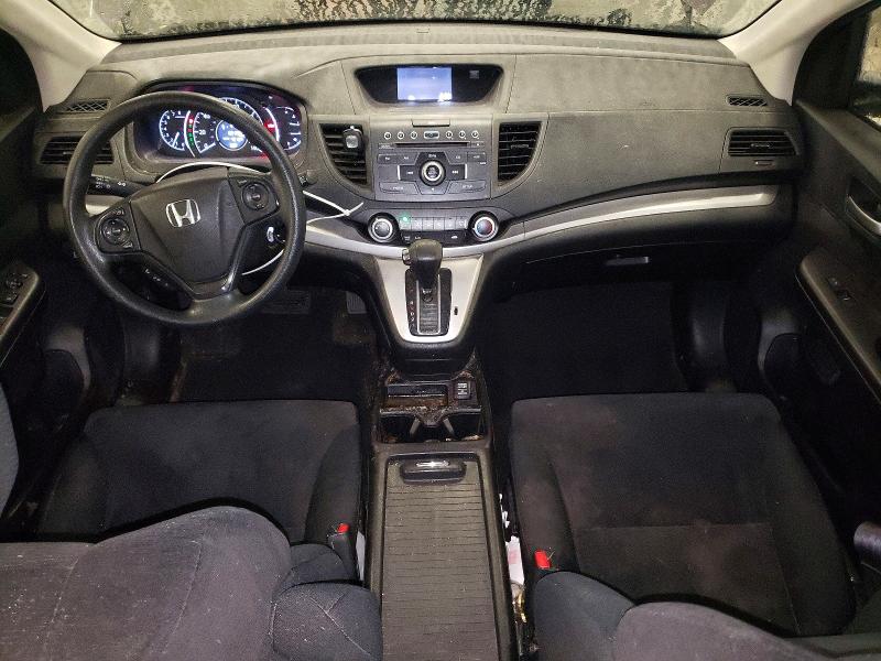 69325446 :رقم المزاد ، 3CZRM3H30DG701077 vin ، 2013 Honda Cr-v مزاد بيع