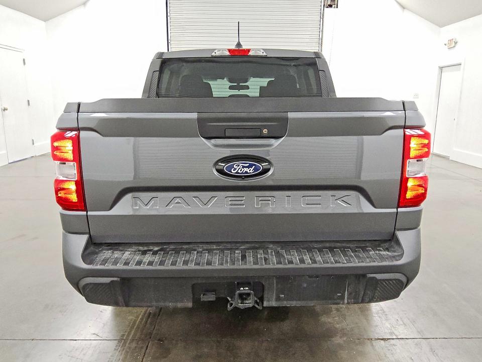 2026 Ford Maverick მანქანა იყიდება აუქციონზე, vin: 3FTTW8A3XTRB15938, აუქციონის ნომერი: 69979666