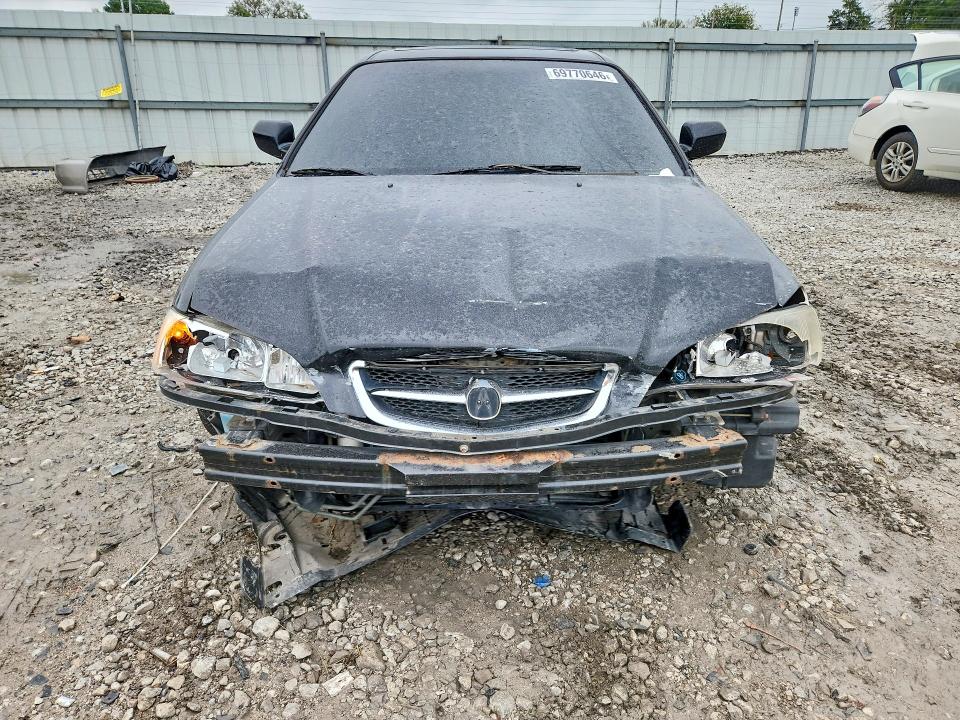 Продажа на аукционе авто 1999 Acura 3.2tl, vin: 19UUA5649XA020520, номер лота: 69770646