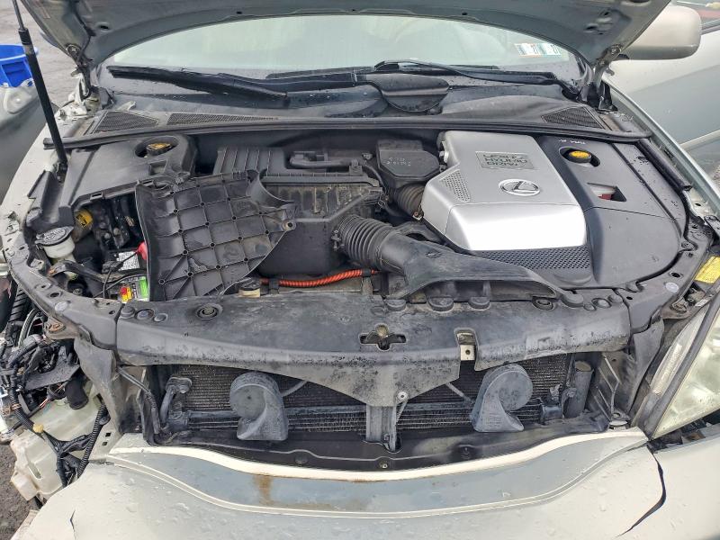 Aukcja sprzedaży 2007 Lexus Rx, vin: JTJHW31U472020185, numer aukcji: 67469416
