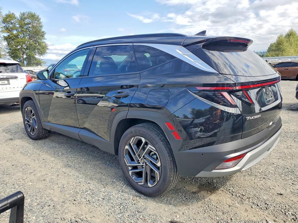 Aukcja sprzedaży 2025 Hyundai Tucson, vin: KM8JEDD15SU255590, numer aukcji: 68022756
