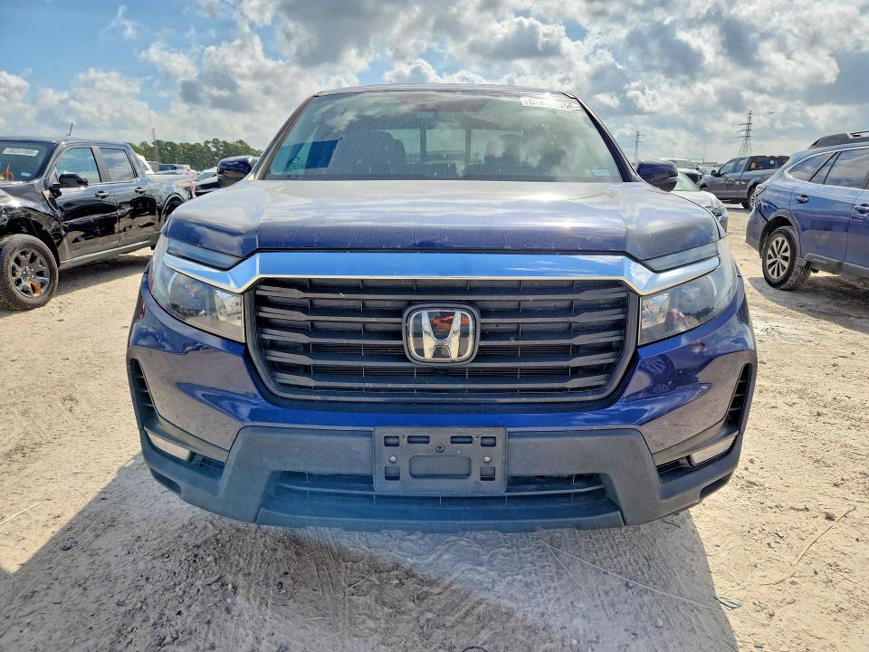 Aukcja sprzedaży 2022 Honda Ridgeline, vin: 5FPYK3F5XNB030771, numer aukcji: 68624356