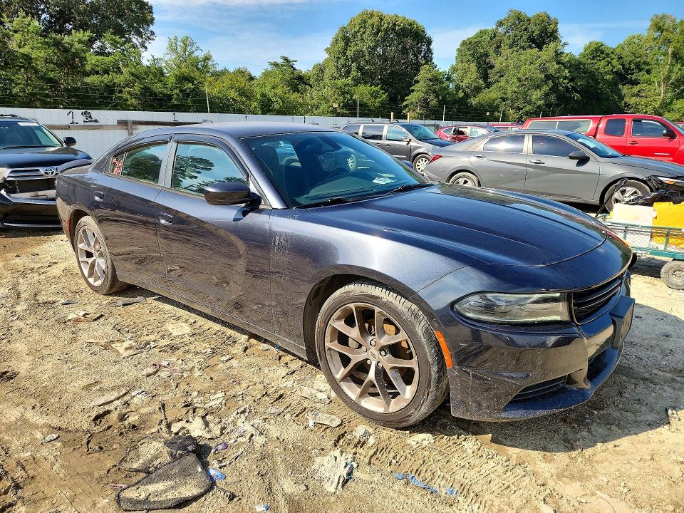 67710076 :رقم المزاد ، 2C3CDXHG4GH159108 vin ، 2016 Dodge Charger مزاد بيع