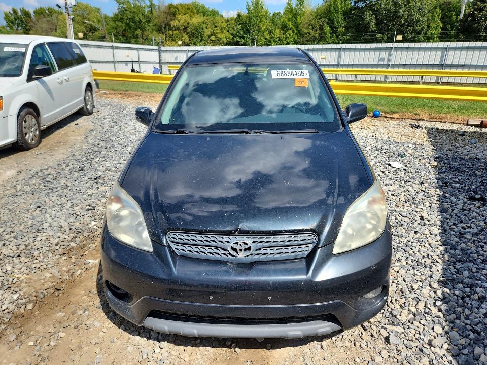 Aukcja sprzedaży 2008 Toyota Matrix, vin: 2T1KR32EX8C694545, numer aukcji: 68856496
