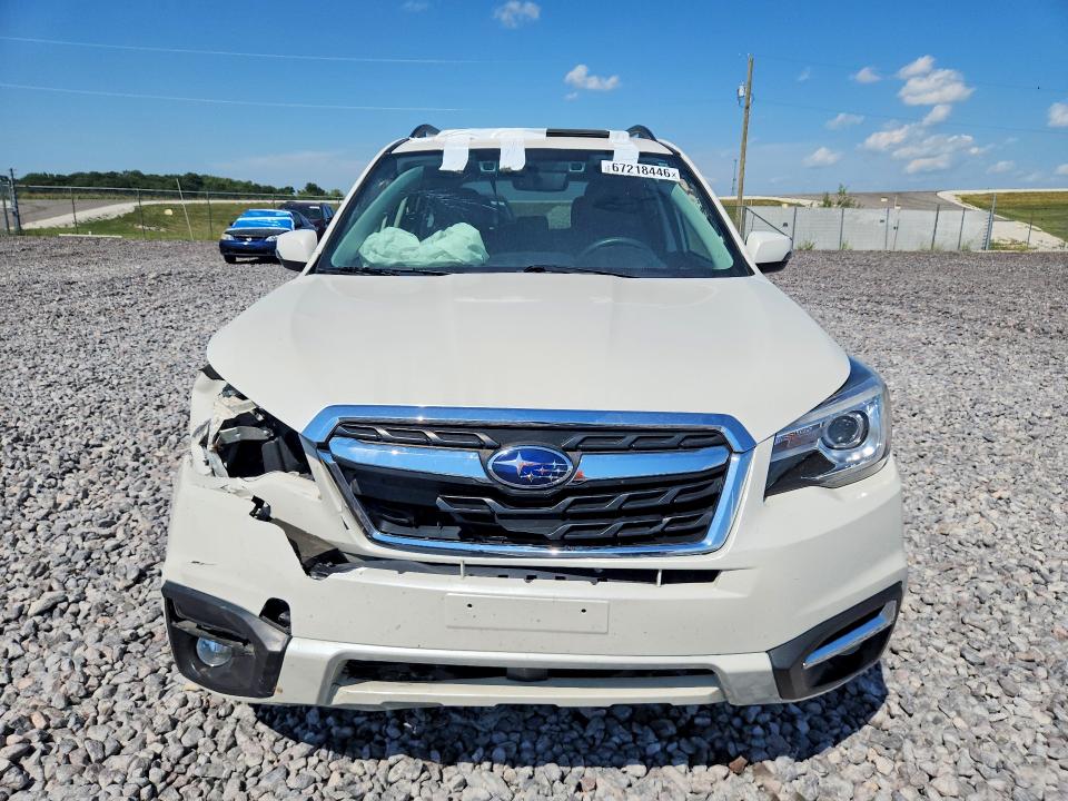 67218446 :رقم المزاد ، JF2SJAWC2HH546598 vin ، 2017 Subaru Forester مزاد بيع