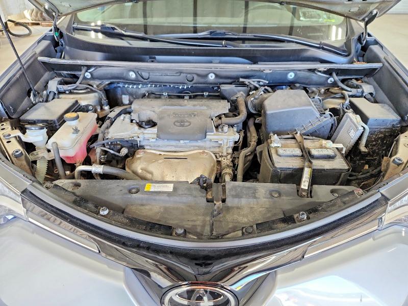 Aukcja sprzedaży 2017 Toyota Rav4, vin: 2T3BFREV5HW604649, numer aukcji: 70071456