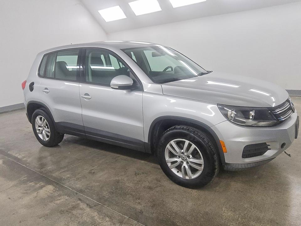 Продаж на аукціоні авто 2014 Volkswagen Tiguan, vin: WVGAV3AX9EW603354, номер лоту: 65026106