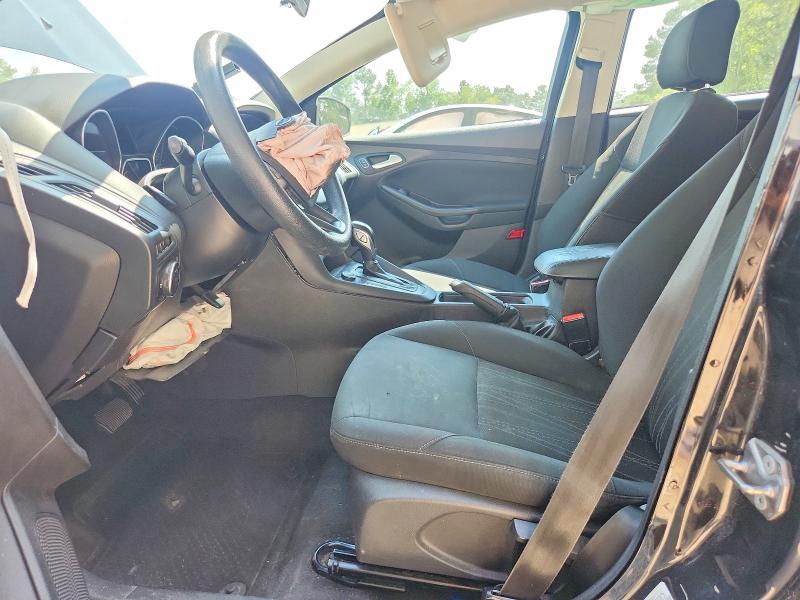 Продаж на аукціоні авто 2015 Ford Focus, vin: 1FADP3F2XFL365046, номер лоту: 67542656