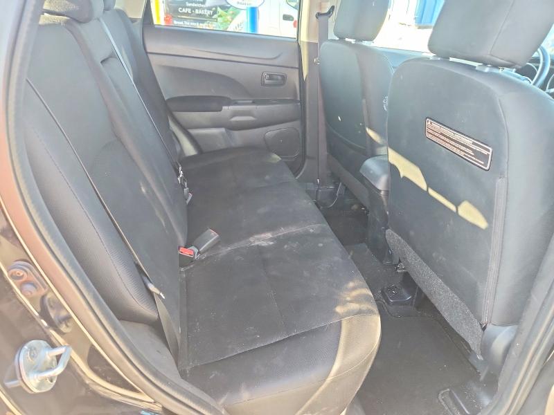 Auction sale of the 2015 Mitsubishi Outlander Sport, vin: 4A4AP3AUXFE015967, lot number: 67487376