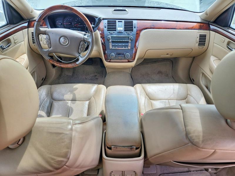 Продаж на аукціоні авто 2006 Cadillac Dts, vin: 1G6KD57Y56U119558, номер лоту: 67745436