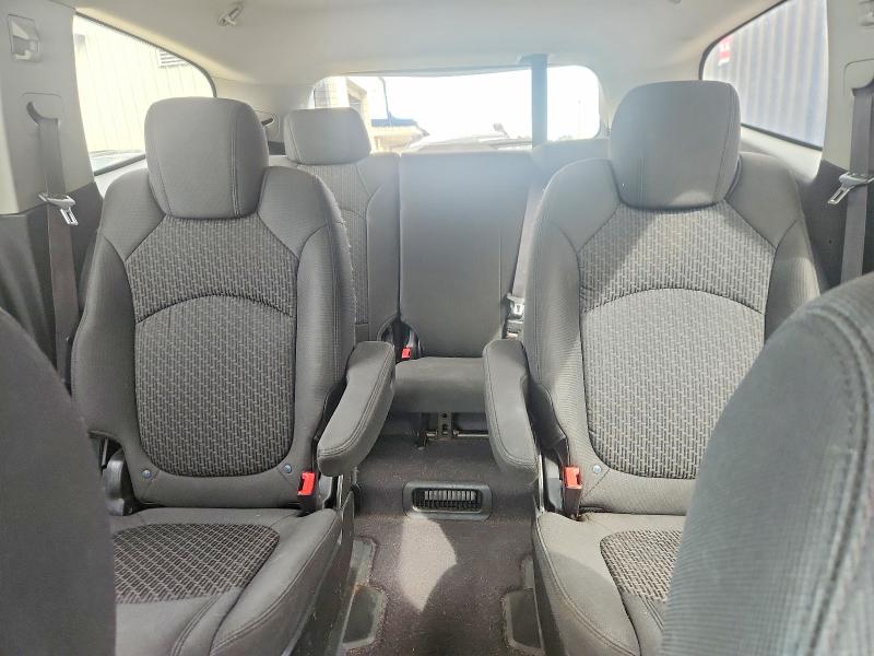 Продажа на аукционе авто 2010 Chevrolet Traverse, vin: 1GNLVFED4AJ228034, номер лота: 68388396