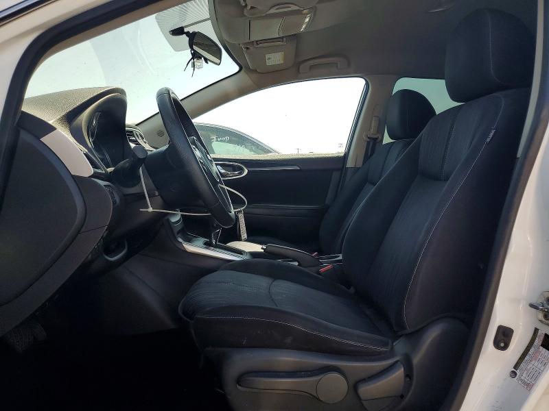 Продаж на аукціоні авто 2016 Nissan Sentra, vin: 3N1AB7AP2GY328168, номер лоту: 70027266