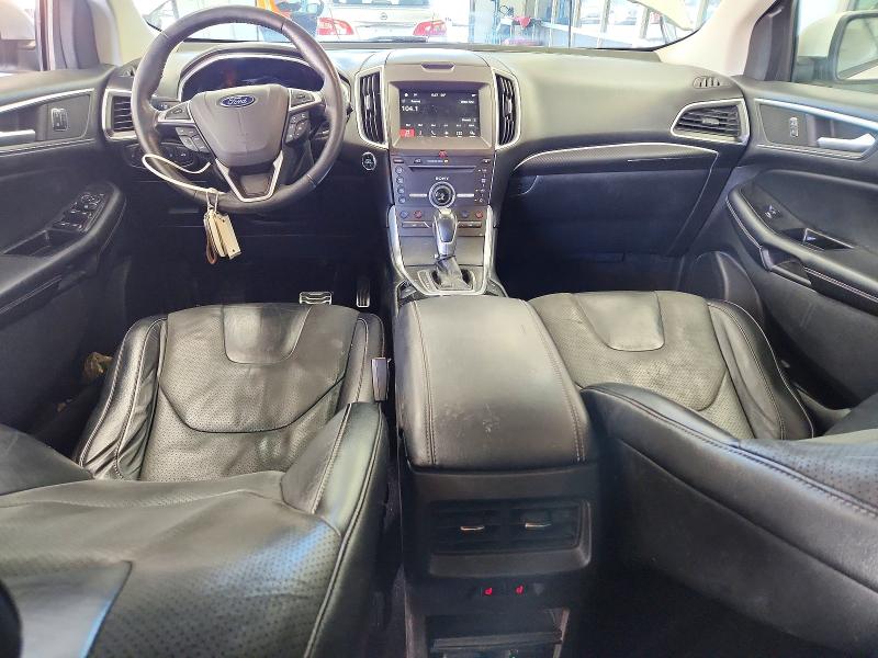 2016 Ford Edge მანქანა იყიდება აუქციონზე, vin: 2FMPK4AP2GBB08247, აუქციონის ნომერი: 70117356