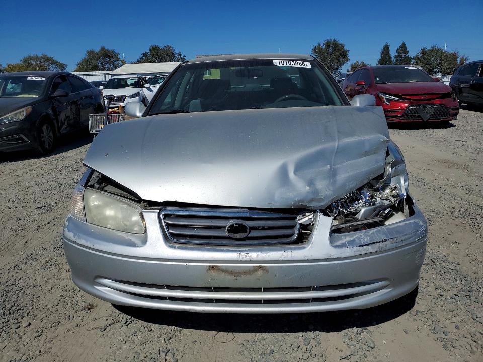 Продажа на аукционе авто 2000 Toyota Camry, vin: JT2BG28K4Y0504108, номер лота: 70703866