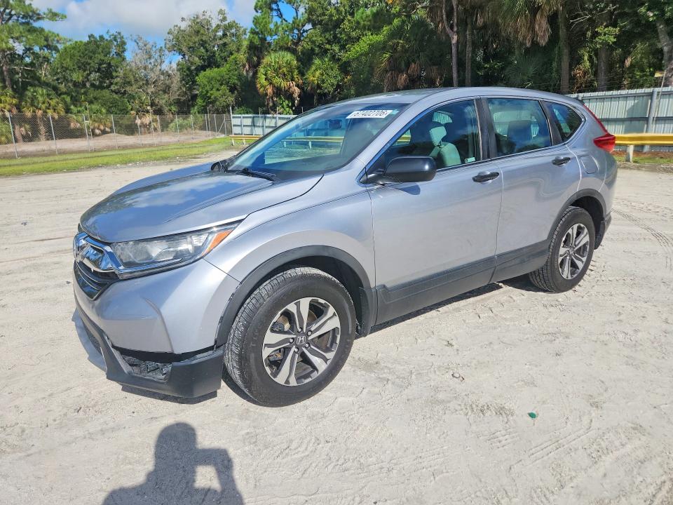 Продажа на аукционе авто 2019 Honda Cr-v, vin: 2HKRW6H3XKH208058, номер лота: 67402706