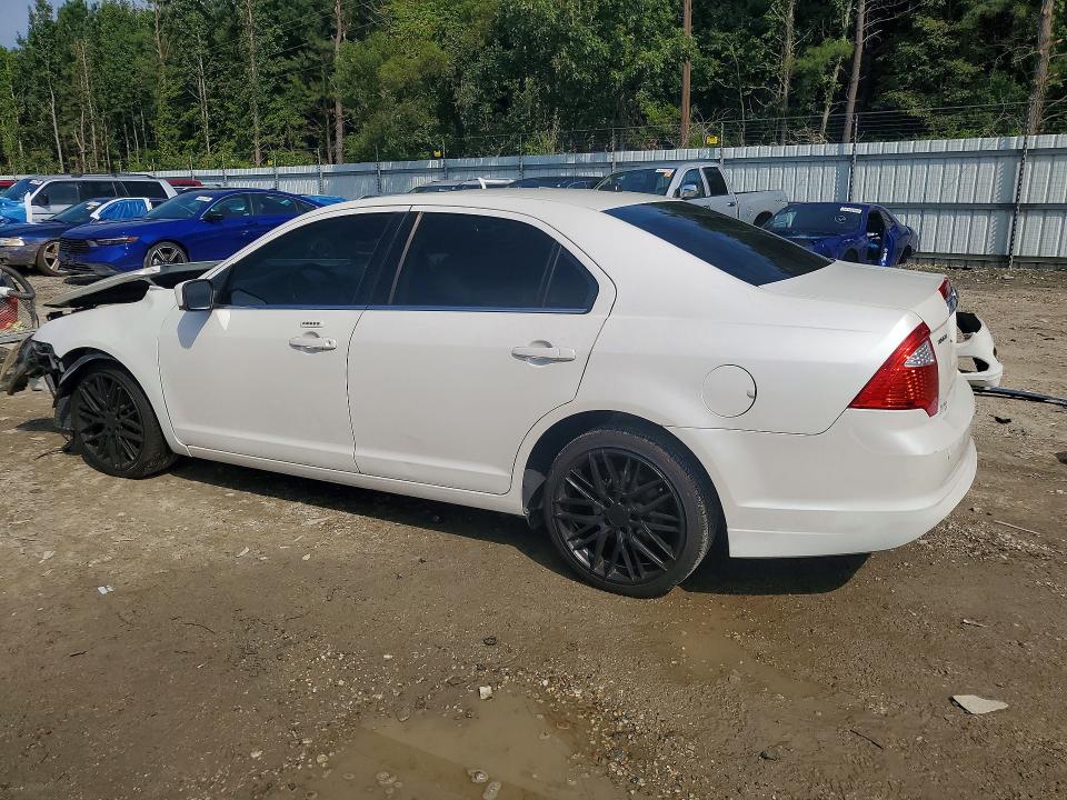 Aukcja sprzedaży 2012 Ford Fusion, vin: 3FAHP0JA6CR224079, numer aukcji: 67013626