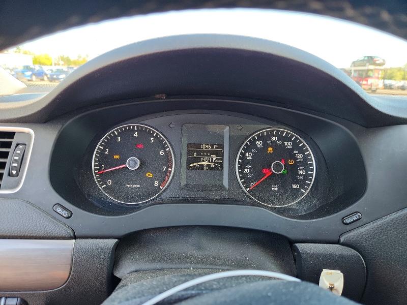 Продажа на аукционе авто 2014 Volkswagen Jetta, vin: 3VWL17AJ5EM441554        , номер лота: 69117806