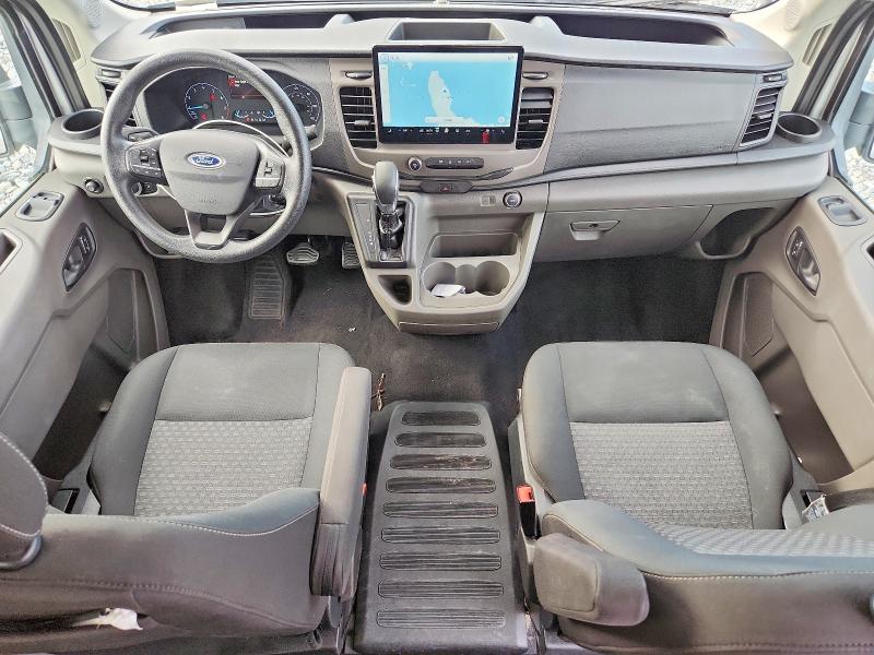 Продаж на аукціоні авто 2022 Ford Transit, vin: 1FBAX2C80NKA69509, номер лоту: 69174616