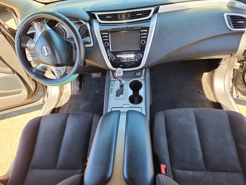 Aukcja sprzedaży 2015 Nissan Murano, vin: 5N1AZ2MH7FN218529, numer aukcji: 69983896