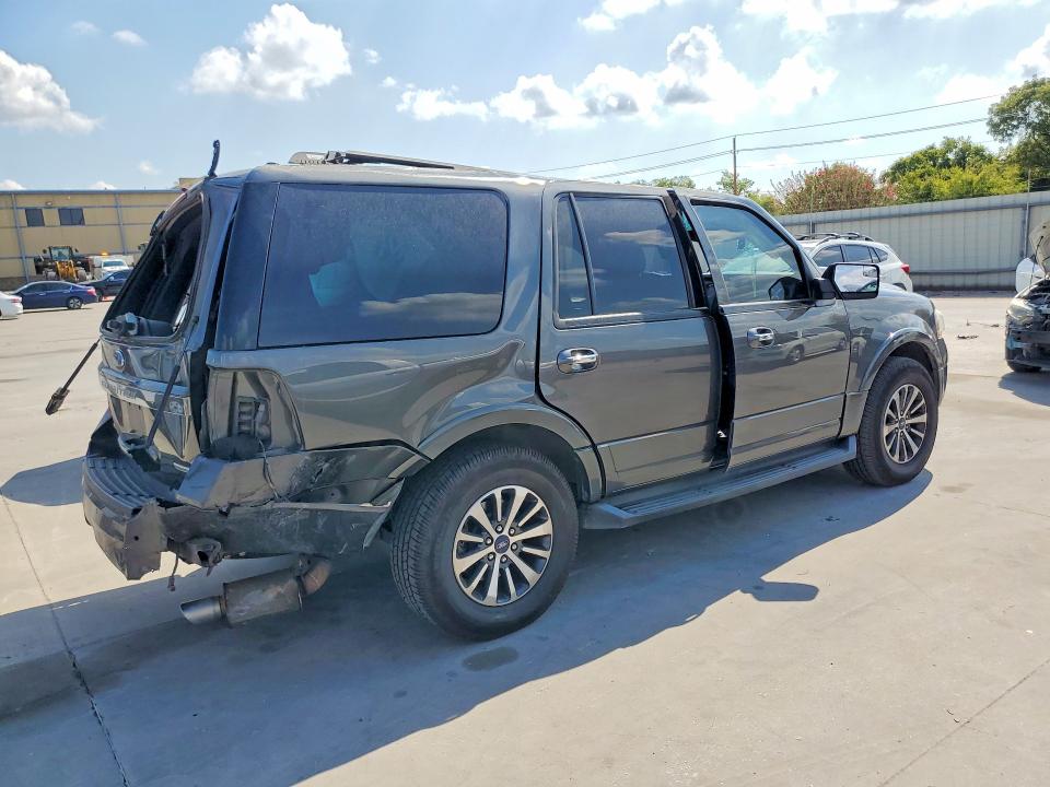 2017 Ford Expedition მანქანა იყიდება აუქციონზე, vin: 1FMJU1HT8HEA46991, აუქციონის ნომერი: 69113796