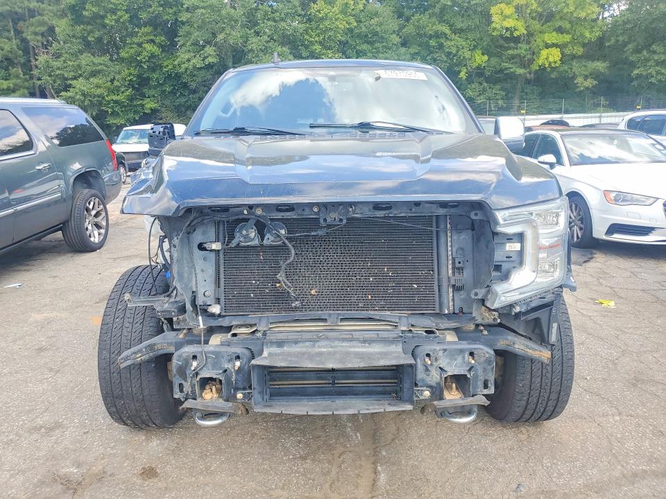 Продажа на аукционе авто 2020 Ford F150, vin: 1FTEW1E44LFB43766, номер лота: 67970966