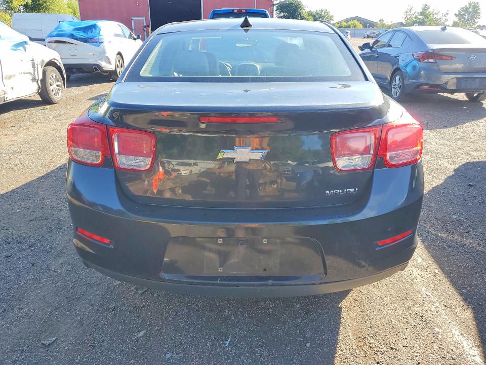 Aukcja sprzedaży 2013 Chevrolet Malibu, vin: 1G11A5SA9DF310468, numer aukcji: 68256716