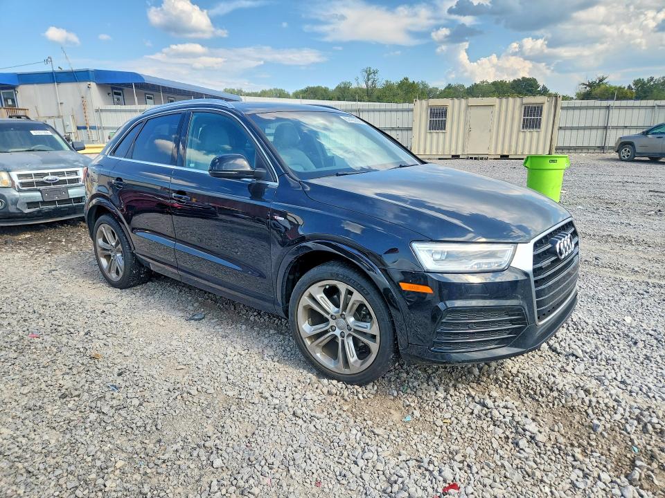 Aukcja sprzedaży 2016 Audi Q3, vin: WA1GFCFS9GR009173, numer aukcji: 67430356