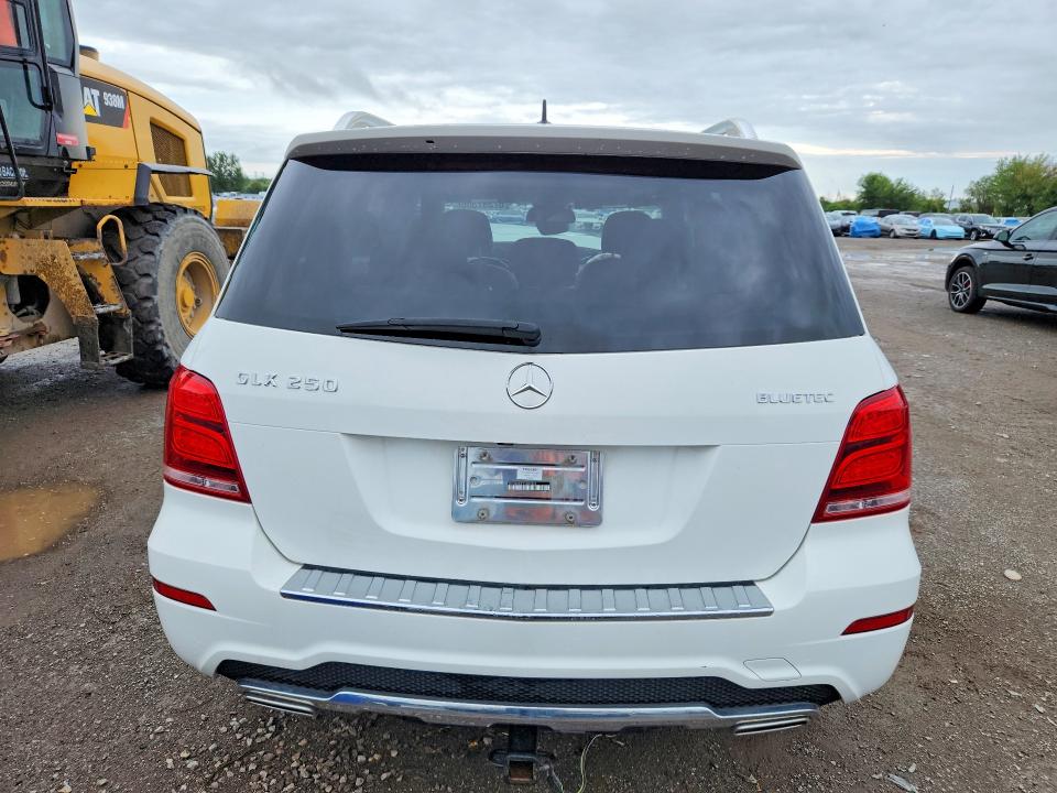 Aukcja sprzedaży 2015 Mercedes-benz Glk, vin: WDCGG0EB1FG396602, numer aukcji: 67397306