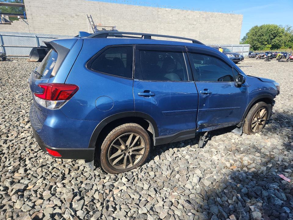 67820896 :رقم المزاد ، JF2SKAUC4KH568139 vin ، 2019 Subaru Forester مزاد بيع