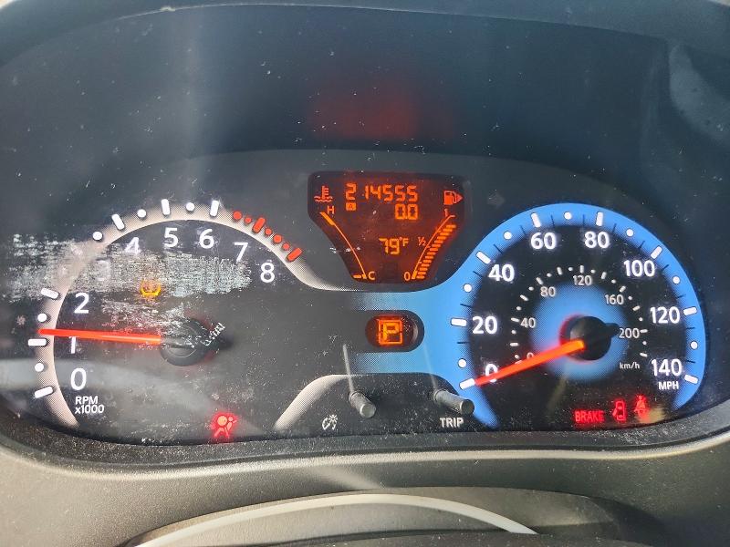 Aukcja sprzedaży 2009 Nissan Cube, vin: JN8AZ28R99T110859, numer aukcji: 66888976