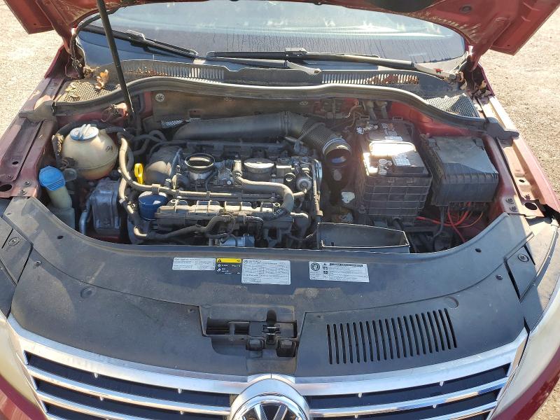 68528976 :رقم المزاد ، WVWBN7AN0EE503227         vin ، 2014 Volkswagen Cc مزاد بيع