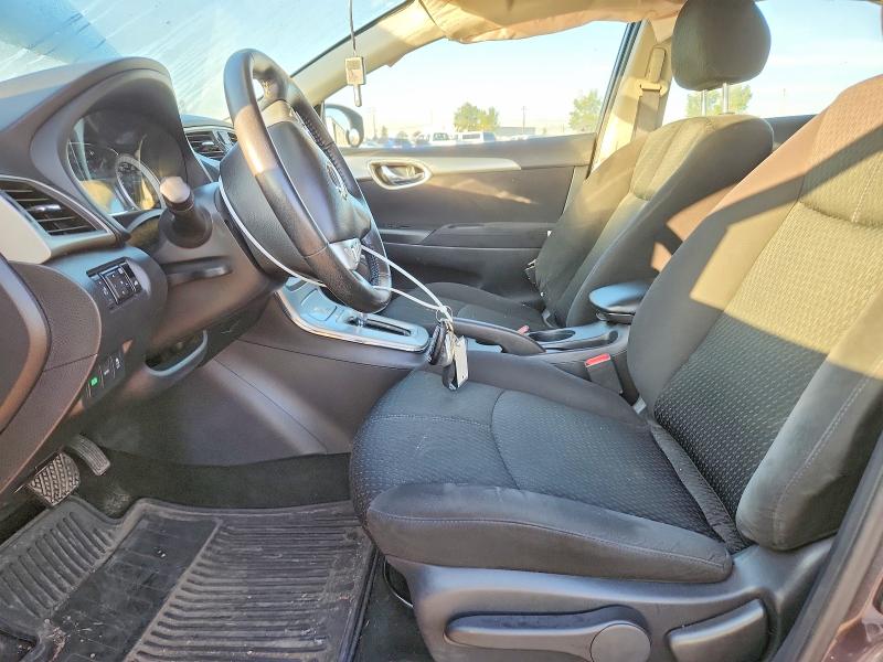 Продаж на аукціоні авто 2013 Nissan Sentra, vin: 3N1AB7AP1DL782579, номер лоту: 68195756