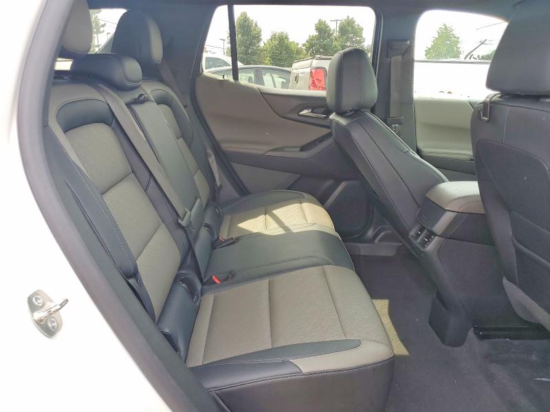 67871556 :رقم المزاد ، 3GNAXHEG2SL215218 vin ، 2025 Chevrolet Equinox مزاد بيع