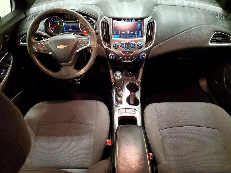 Продажа на аукционе авто 2017 Chevrolet Cruze, vin: 1G1BE5SM7H7268949, номер лота: 70979886