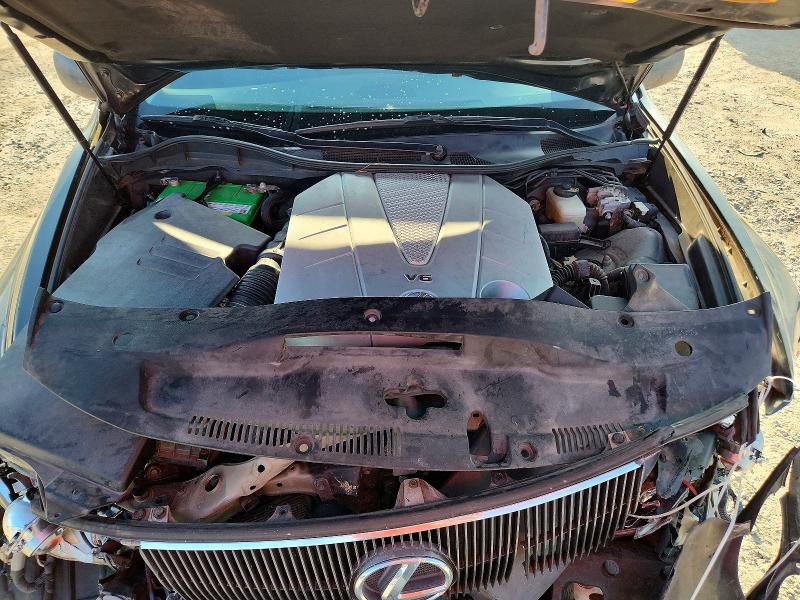 Aukcja sprzedaży 2007 Lexus Gs, vin: JTHBE96S370027693, numer aukcji: 68146376