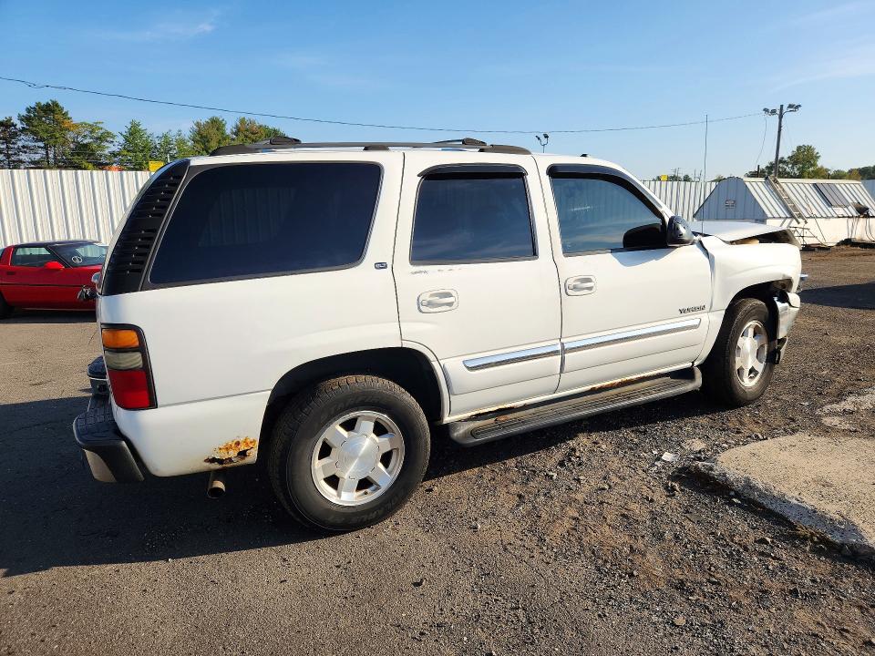 Aukcja sprzedaży 2004 Gmc Yukon, vin: 1GKEK13Z44J280395, numer aukcji: 69061376