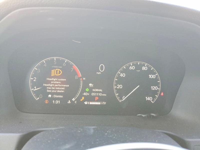 69797606 :رقم المزاد ، 5FPYK3F57SB005712 vin ، 2025 Honda Ridgeline مزاد بيع