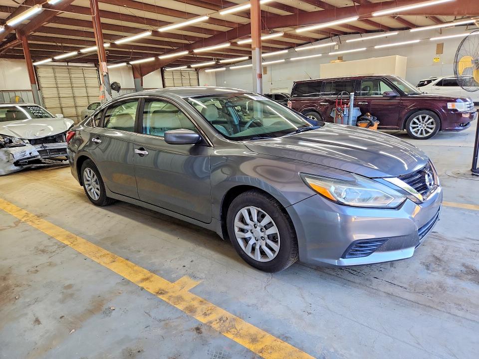 Aukcja sprzedaży 2016 Nissan Altima, vin: 1N4AL3AP2GC134838, numer aukcji: 68811826