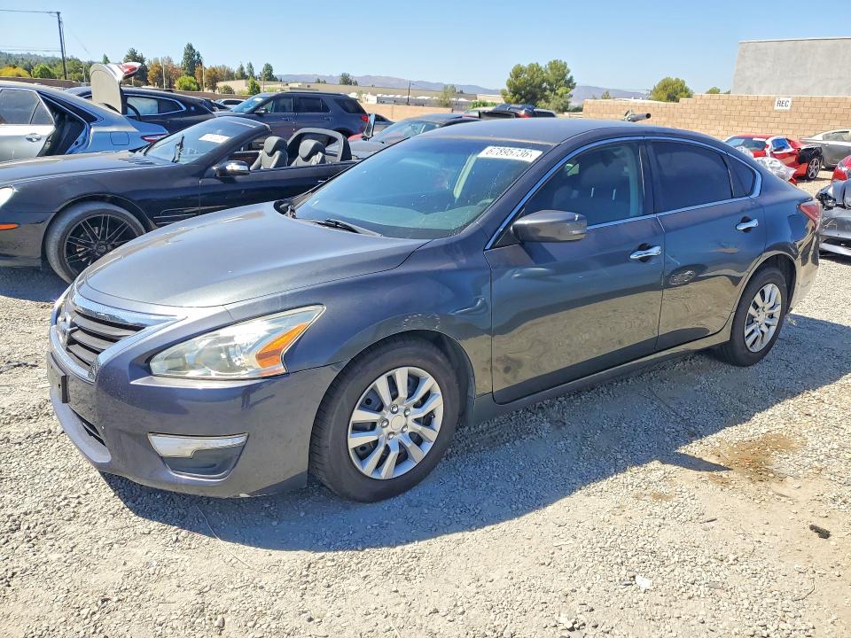 Продаж на аукціоні авто 2013 Nissan Altima, vin: 1N4AL3AP4DC221488, номер лоту: 67895736